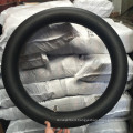 High Quality Motorcycle Butyl Tubes Manufacture